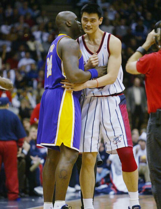 也让NBA