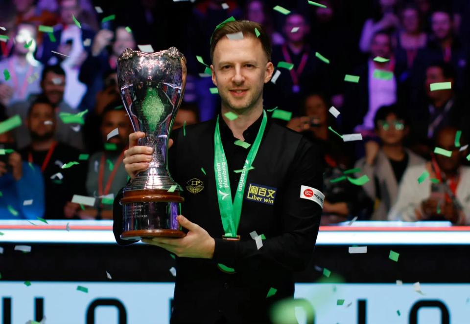 得分趋势 得分趋势