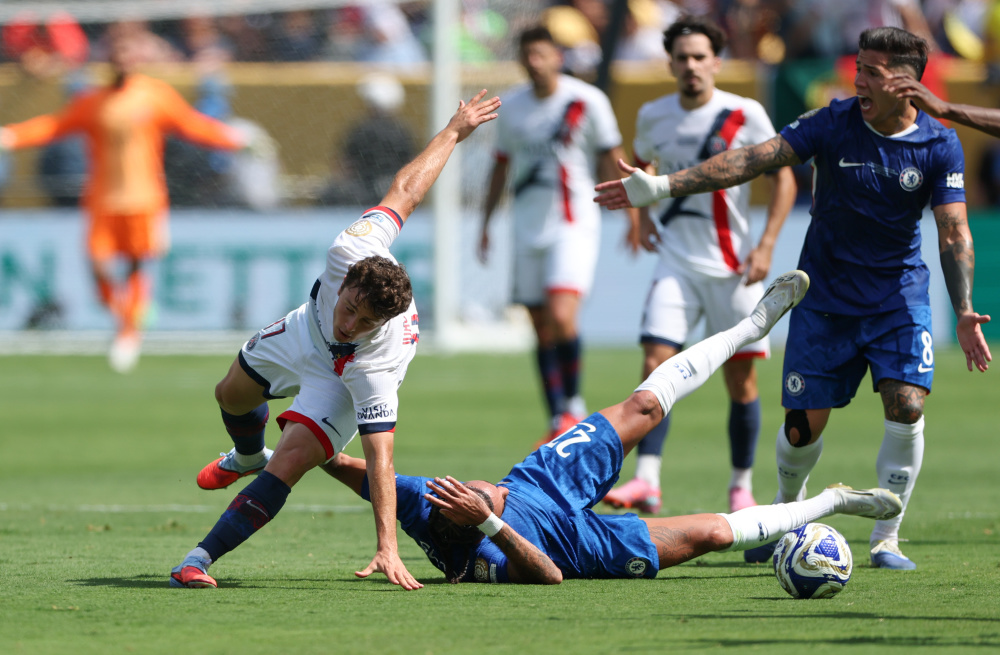 中保持优势 中保持优势